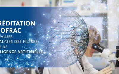 accréditation COFRAC